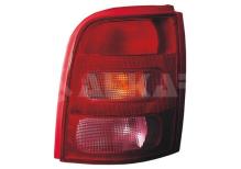 ALKAR AUTOMOTIVE S.A. 2006548