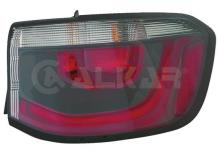 ALKAR AUTOMOTIVE S.A. 2006807