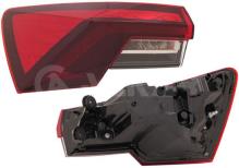 ALKAR AUTOMOTIVE S.A. 2009521