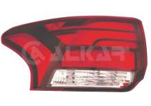 ALKAR AUTOMOTIVE S.A. 2010025