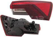 ALKAR AUTOMOTIVE S.A. 2010521