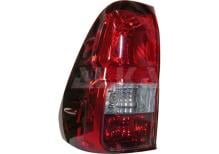 ALKAR AUTOMOTIVE S.A. 2011033