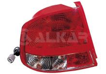 ALKAR AUTOMOTIVE S.A. 2011039