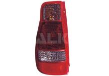 ALKAR AUTOMOTIVE S.A. 2011630