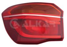 ALKAR AUTOMOTIVE S.A. 2011889