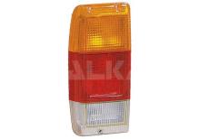 ALKAR AUTOMOTIVE S.A. 2011961