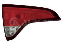 ALKAR AUTOMOTIVE S.A. 2011999