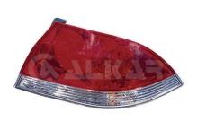 ALKAR AUTOMOTIVE S.A. 2012685
