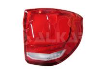 ALKAR AUTOMOTIVE S.A. 2012831
