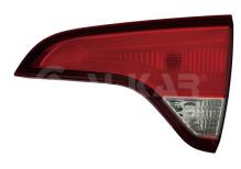 ALKAR AUTOMOTIVE S.A. 2012999
