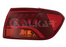 ALKAR AUTOMOTIVE S.A. 2016999