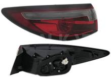 ALKAR AUTOMOTIVE S.A. 2021077