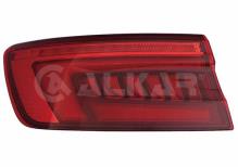 ALKAR AUTOMOTIVE S.A. 2021479
