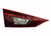 ALKAR AUTOMOTIVE S.A. 2021652