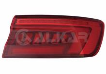 ALKAR AUTOMOTIVE S.A. 2022479