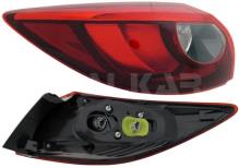 ALKAR AUTOMOTIVE S.A. 2031649