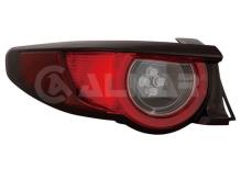 ALKAR AUTOMOTIVE S.A. 2031652