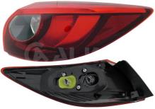 ALKAR AUTOMOTIVE S.A. 2032649