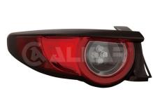 ALKAR AUTOMOTIVE S.A. 2035652