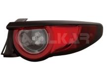 ALKAR AUTOMOTIVE S.A. 2036652