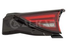 ALKAR AUTOMOTIVE S.A. 2088906