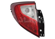 ALKAR AUTOMOTIVE S.A. 2201023