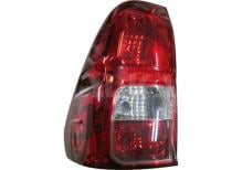 ALKAR AUTOMOTIVE S.A. 2201033