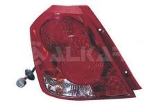 ALKAR AUTOMOTIVE S.A. 2201039