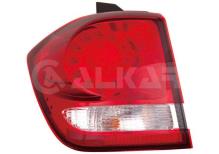 ALKAR AUTOMOTIVE S.A. 2201050