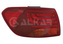 ALKAR AUTOMOTIVE S.A. 2201053