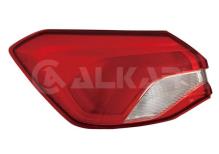 ALKAR AUTOMOTIVE S.A. 2201347