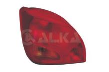 ALKAR AUTOMOTIVE S.A. 2201386