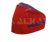 ALKAR AUTOMOTIVE S.A. 2201500