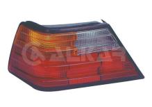 ALKAR AUTOMOTIVE S.A. 2201542