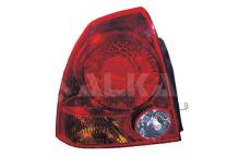 ALKAR AUTOMOTIVE S.A. 2201575
