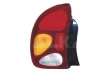 ALKAR AUTOMOTIVE S.A. 2201601