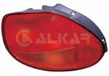 ALKAR AUTOMOTIVE S.A. 2201603