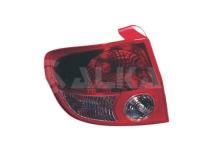 ALKAR AUTOMOTIVE S.A. 2201626