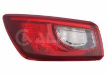 ALKAR AUTOMOTIVE S.A. 2201674