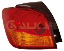 ALKAR AUTOMOTIVE S.A. 2201688