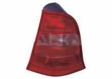 ALKAR AUTOMOTIVE S.A. 2201700