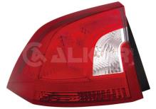 ALKAR AUTOMOTIVE S.A. 2201726