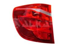 ALKAR AUTOMOTIVE S.A. 2201831
