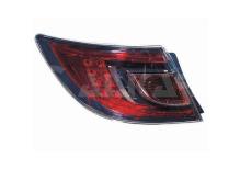 ALKAR AUTOMOTIVE S.A. 2201906