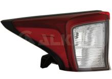 ALKAR AUTOMOTIVE S.A. 2201954