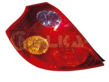 ALKAR AUTOMOTIVE S.A. 2201995