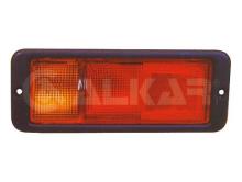 ALKAR AUTOMOTIVE S.A. 2202020