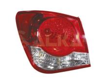 ALKAR AUTOMOTIVE S.A. 2202038