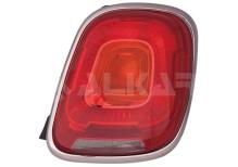 ALKAR AUTOMOTIVE S.A. 2202250