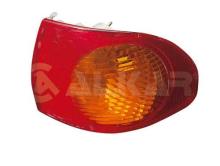 ALKAR AUTOMOTIVE S.A. 2202262